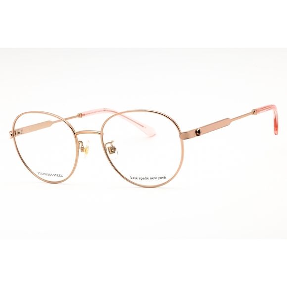 NWT Kate Spade JALISA/F-0AU2 00 Eyeglasses